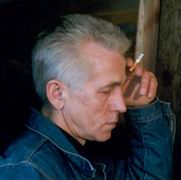 Микола Кумановський