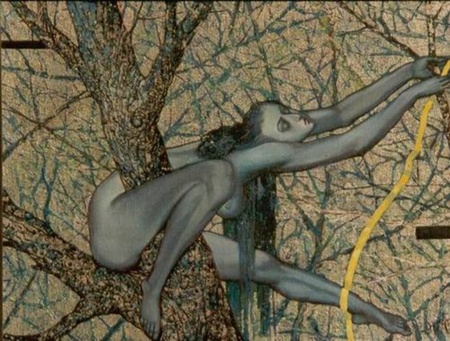 Микола Кумановський