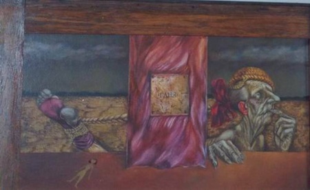 Микола Кумановський