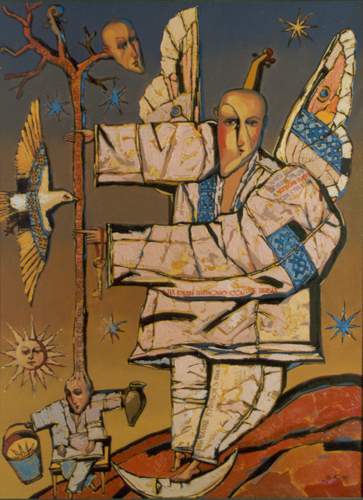 Микола Кумановський