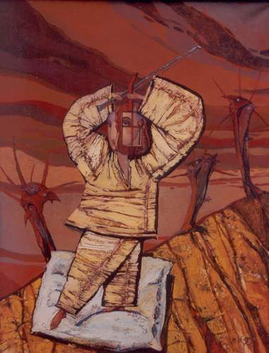 Микола Кумановський