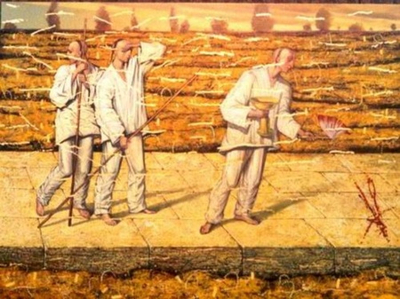 Микола Кумановський