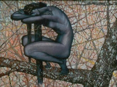 Микола Кумановський